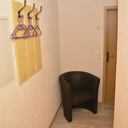 Ferienwohnung Elisabeth - #133191 Apartman