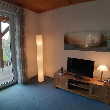 Apartman Ferienwohnung Elisabeth - #133191 *
