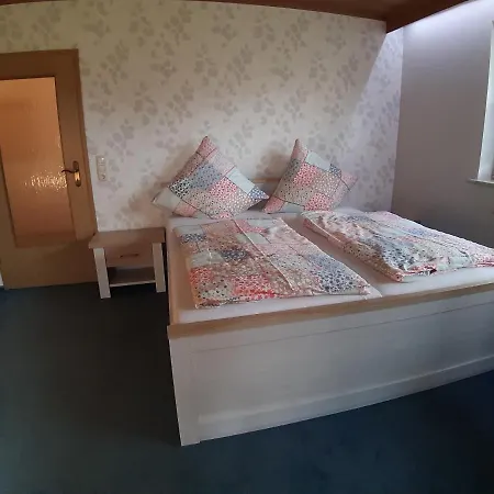 Ferienwohnung Elisabeth - #133191 Apartman Egloffstein