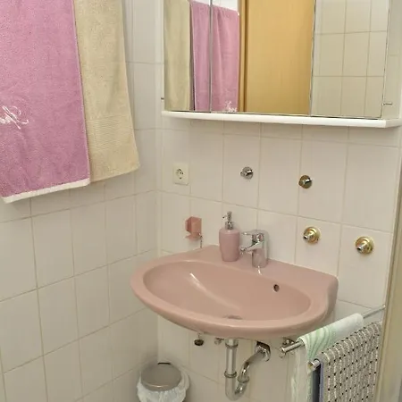 Ferienwohnung Elisabeth - #133191