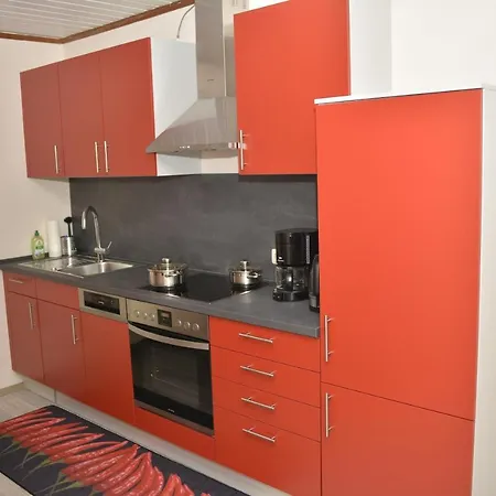 Ferienwohnung Elisabeth - #133191 Apartment