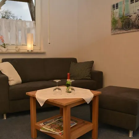 Apartment Ferienwohnung Elisabeth - #133191 Egloffstein