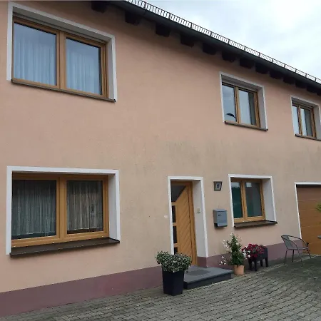 Ferienwohnung Elisabeth - #133191 Apartment *